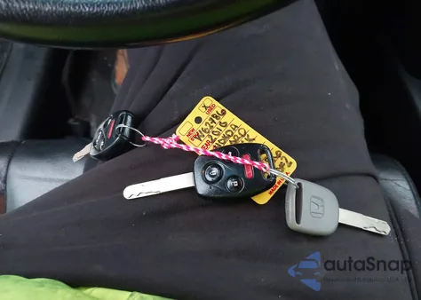 2010 Honda Accord 3.5 Ex-L from USA, damaged, VIN 5KBCP3F83AB007391